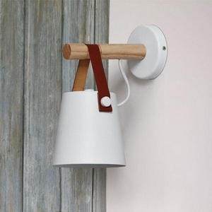 Изображение товара Бра Natura C Wall White ImperiumLoft Natura-C-Wall01 (178008-26)
