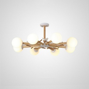 Изображение товара Потолочная люстра птички FINCH ImperiumLoft FINCH01