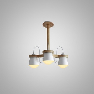 Изображение товара Люстра потолочная Natura B3 White ImperiumLoft Natura-B01 (178081-26)