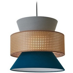 Изображение товара Подвесной светильник с цветным плафоном Pella A ImperiumLoft Pella01 (178112-22)