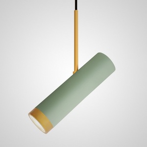 Изображение товара Подвесной светильник LED Talsi One Green ImperiumLoft Talsi-One01 (178117-26)