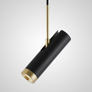 Изображение товара Подвесной светильник LED Talsi One Black ImperiumLoft Talsi-One01 (178118-26)