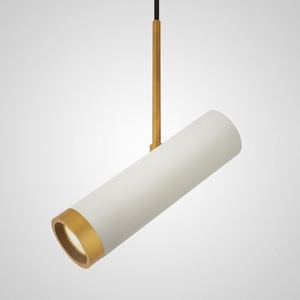 Изображение товара Подвесной светильник LED Talsi One White ImperiumLoft Talsi-One01 (178119-26)