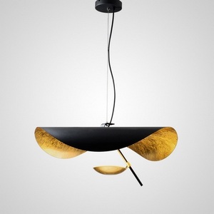 Изображение товара Подвесной светильник LED Covert Black D60 ImperiumLoft Covert01 (178131-26)