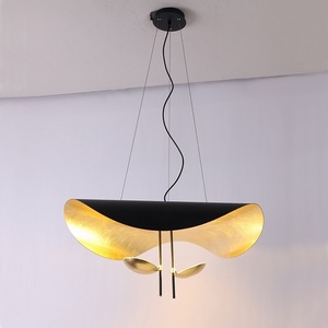 Изображение товара Подвесной светильник LED Covert Black D80 ImperiumLoft Covert01 (178132-26)
