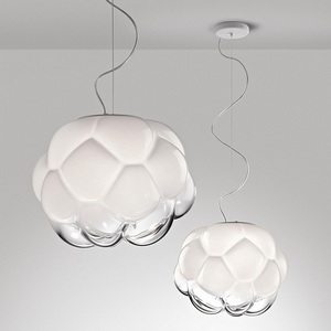 Изображение товара Подвесной светильник Skyerne D40 ImperiumLoft Skyerne01 (178136-26) в форме шара