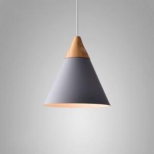 Изображение товара Подвесной светильник XD-B Gray ImperiumLoft XD1