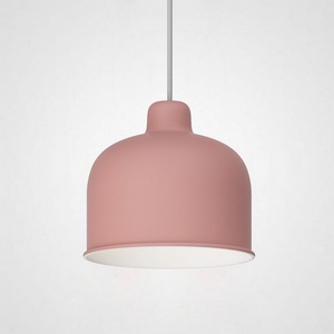 Изображение товара Подвесной светильник (люстра) Grain Pendant Lamp Pink ImperiumLoft Mut (178316-26)