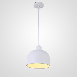 Изображение товара Подвесной светильник Grain Pendant Lamp White By ImperiumLoft Mut 178319-26