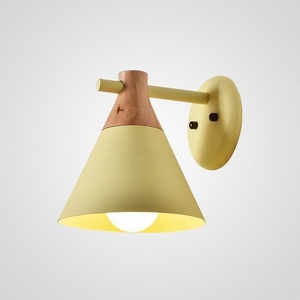 Изображение товара Бра NOD Yellow ImperiumLoft NODWALL01