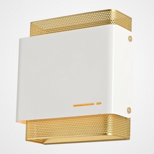 Изображение товара Настенный светильник светодиодный Casing Wall Белый Imperiumloft Casing-Wall01 (178395-26)