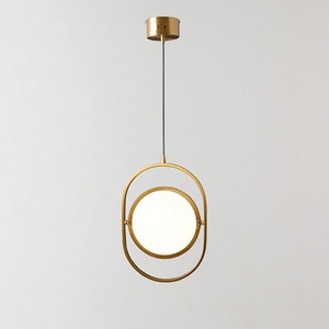 Изображение товара Подвесной светильник светодиодный ImperiumLoft ARVET01