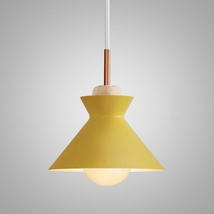Изображение товара Подвесной светильник Omg B Yellow ImperiumLoft Omg1 (179785-26)