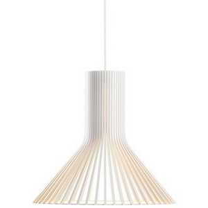 Изображение товара Подвесной светильник Punkto белый ImperiumLoft Punkto1 (179841-26)