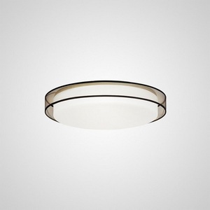 Изображение товара Потолочный светильник круглый светодиодный VEDUM D36 ImperiumLoft VEDUM01