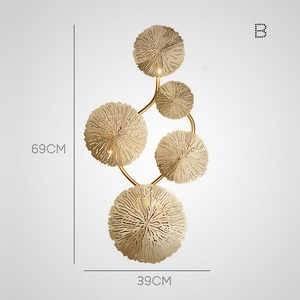 Изображение товара Настенный светильник (бра) Inca Twig Wall B ImperiumLoft Inca-Twig-Wall01 (179939-26)