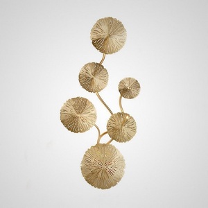 Изображение товара Настенный светильник (бра) Inca Twig Wall C ImperiumLoft Inca-Twig-Wall01 (179940-26)