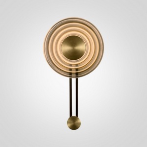 Изображение товара Настенный светильник LED (бра) Fancy L65 ImperiumLoft Fancy01 (179942-26)