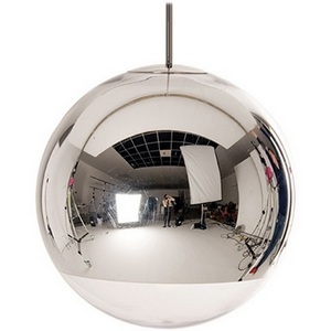 Изображение товара Подвесной светильник Mirror Ball D50 ImperiumLoft 40,042 (179996-22) в форме шара