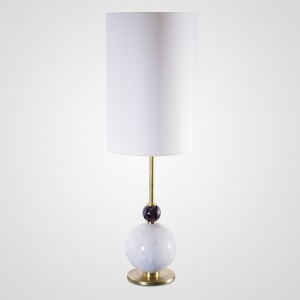Изображение товара Настольная лампа Marble Ball Sn009 ImperiumLoft Sn009 (180006-22)
