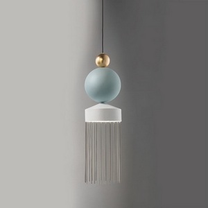 Изображение товара Подвесной светодиодный светильник Pleiades C ImperiumLoft Pleiades01 (181017-26)