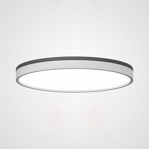 Изображение товара Потолочный светодиодный светильник круглый Kier D60 White ImperiumLoft Kier01 (181019-26)