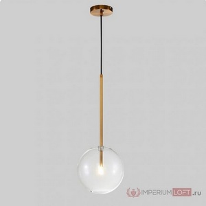 Изображение товара Подвесной светильник D25 ImperiumLoft ARTO01 в форме шара