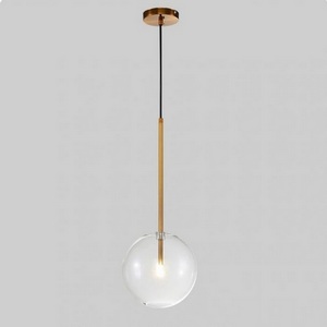 Изображение товара Подвесной светильник ImperiumLoft ARTO 1 D15 ARTO01 (182693-26) в форме шара