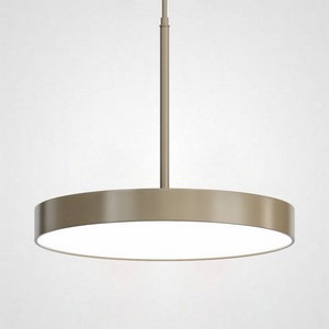 Изображение товара Подвесной светильник LED Turna One D40 Khaki ImperiumLoft Turna-One01 (183485-26)