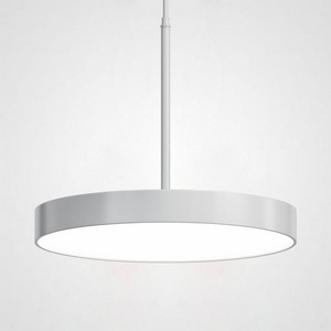 Изображение товара Подвесной светильник LED Turna One D40 White ImperiumLoft Turna-One01 (183497-26)