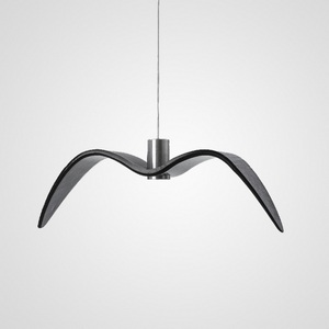 Изображение товара Подвесной светильник LED Brokis Night Birds Black B ImperiumLoft 40.2190-0 (183499-22)