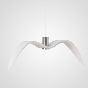 Изображение товара Подвесной светильник птички LED Brokis Night Birds White B ImperiumLoft 40.2189-0 (183501-22)