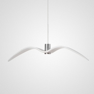 Изображение товара Подвесной светильник птички LED Brokis Night Birds White C ImperiumLoft 40.2189-0 (183502-22)