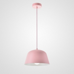 Изображение товара Подвесной светильник Ambit Pink By ImperiumLoft Mu01 184487-26