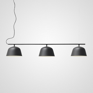 Изображение товара Подвесной светильник ImperiumLoft MU01