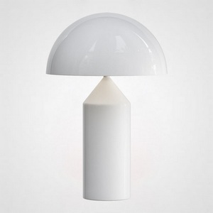 Изображение товара Настольная лампа Atollo Table Lamp white H50 ImperiumLoft 43,121 (184497-22)