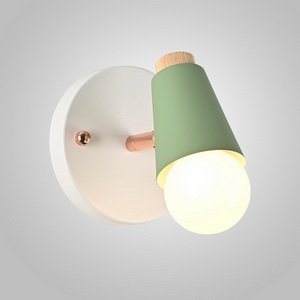 Изображение товара Спот Rotary Wall Серый Imperiumloft Rotary-Wall01 (185371-26)