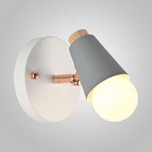 Изображение товара Спот Rotary Wall Хаки Imperiumloft Rotary-Wall01 (185372-26)