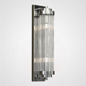 Изображение товара Бра Kiosk Chrome 60 ImperiumLoft 44.683-0 (185375-22)