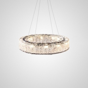 Изображение товара Люстра подвесная Torgil D60 ImperiumLoft Torgil01 (185392-26)