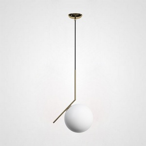 Изображение товара Подвесной светильник (люстра) Flexic Lights Family Michael Anastassiades D25 ImperiumLoft 40,623 (185396-22)