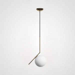 Изображение товара Подвесной светильник (люстра) Flexic Lights Family Michael Anastassiades D20 ImperiumLoft 73680-22 (185397-22)