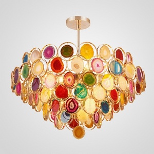 Изображение товара Люстра Agate 1D80 ImperiumLoft Agate01 (186182-26)