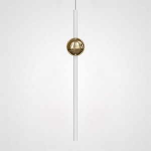 Изображение товара Подвесной светильник светодиодный broom A L910 ImperiumLoft 40.1625 в форме шара