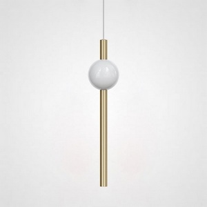 Изображение товара Подвесной светильник светодиодный broom L600 ImperiumLoft 40,1625 186663-22 в форме шара