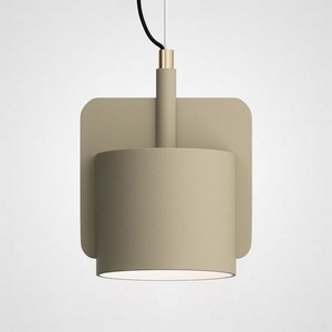 Изображение товара Подвесной бетонный светильник Skovl C Песочный ImperiumLoft Skovl01 (186775-26)