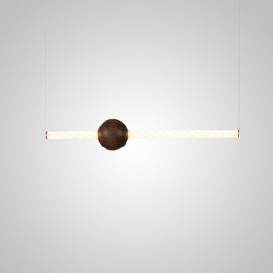 Изображение товара Подвесной светильник LED Cornell L10 White 4000К ImperiumLoft Cornell01 (187961-23)