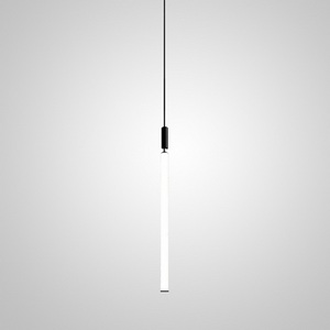 Изображение товара Подвесной светильник LED Delia L70 Black 4000К ImperiumLoft Delia01 (187966-23)