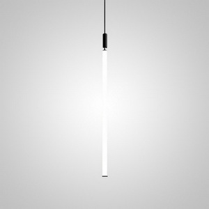 Изображение товара Подвесной светильник LED Delia L100 Black 4000К ImperiumLoft Delia01 (187967-23)