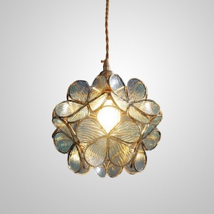 Изображение товара Подвесной светильник Sum Blue ImperiumLoft Sum01 (187970-23)